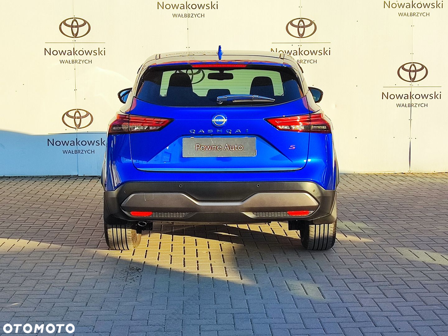 Nissan Qashqai - 8