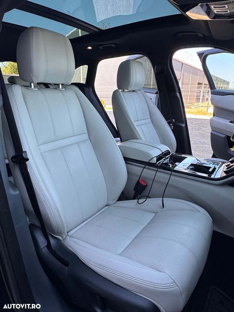 Land Rover Range Rover Velar 2.0 R-Dynamic SE - 23