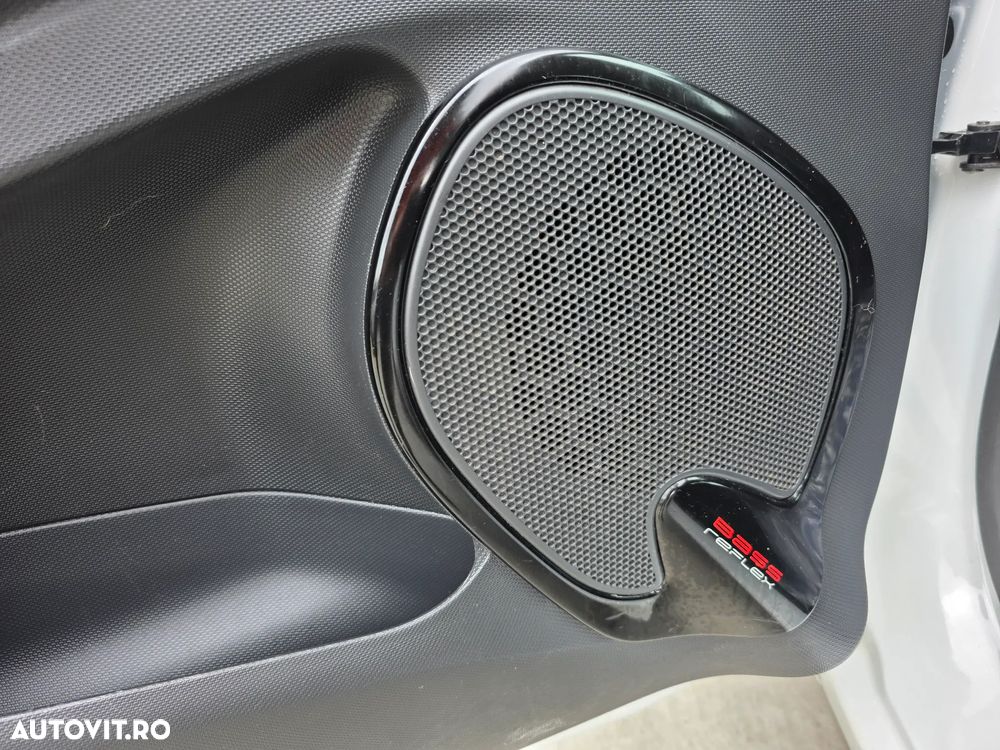 Renault Clio IV 0.9 Energy TCe Dynamique - 20
