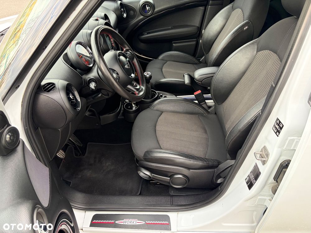 MINI John Cooper Works ALL4 - 20