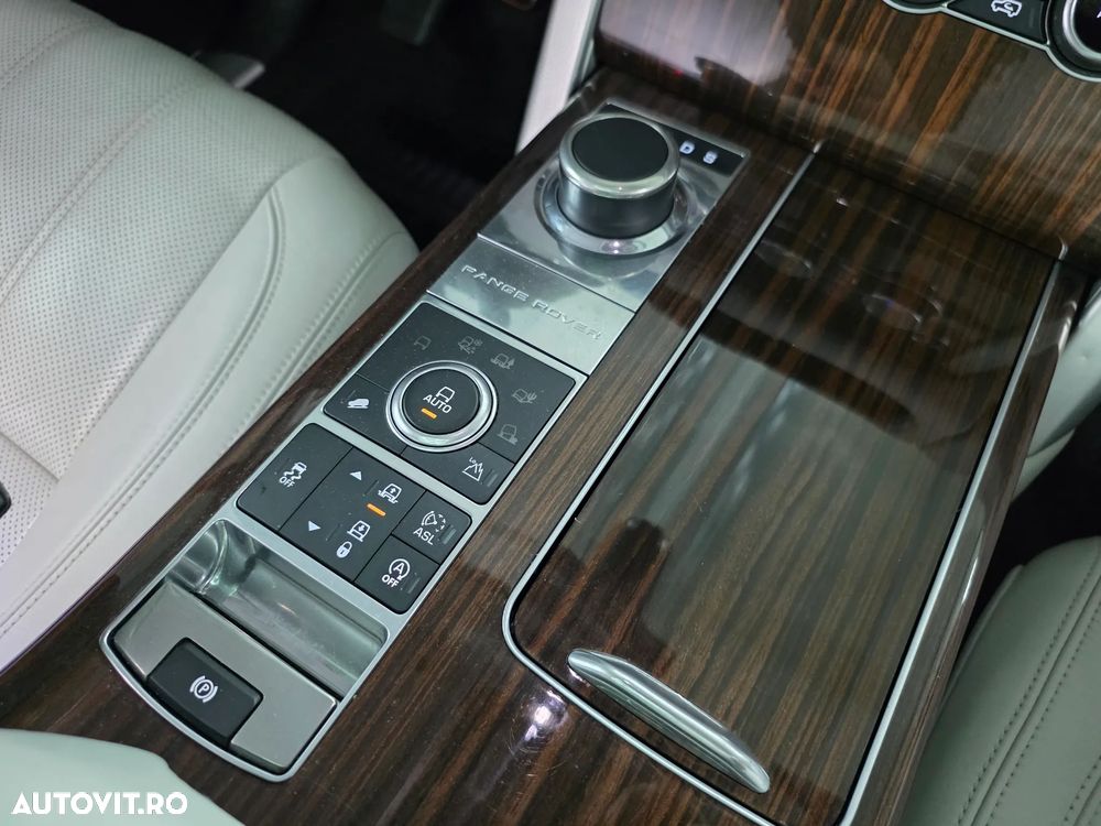 Land Rover Range Rover 3.0 I TDV6 Autobiography - 15
