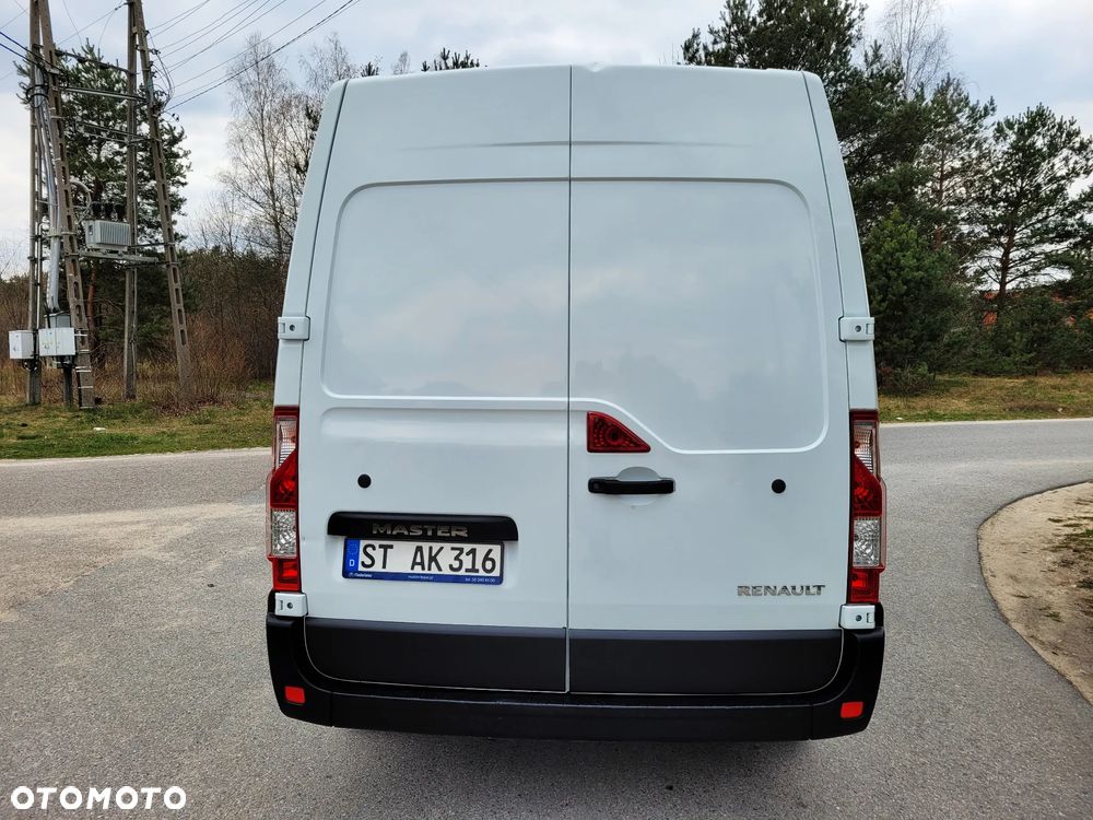 Renault Master - 3
