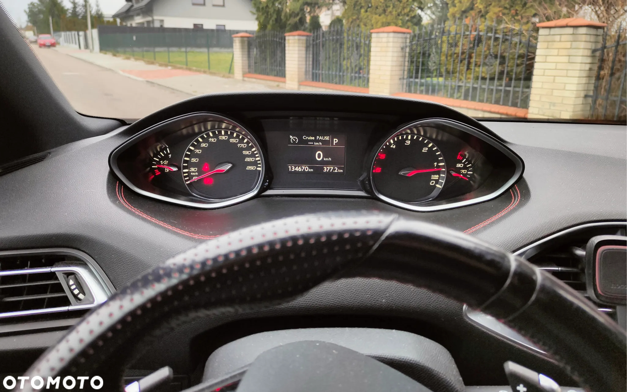 Peugeot 308 - 14