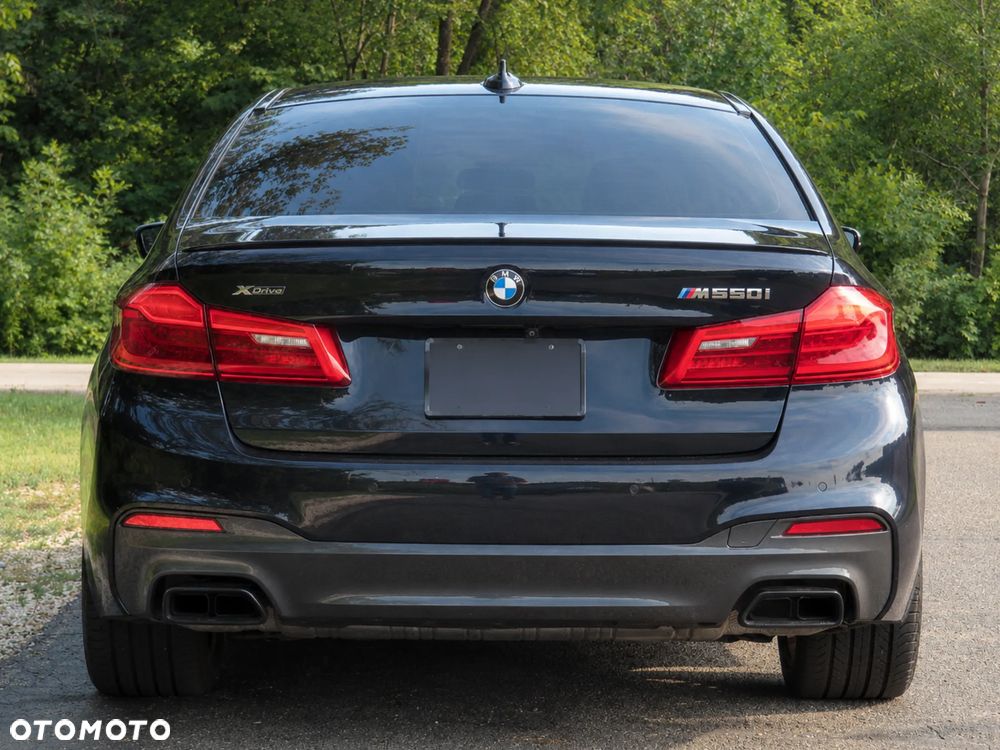 BMW M5 - 5