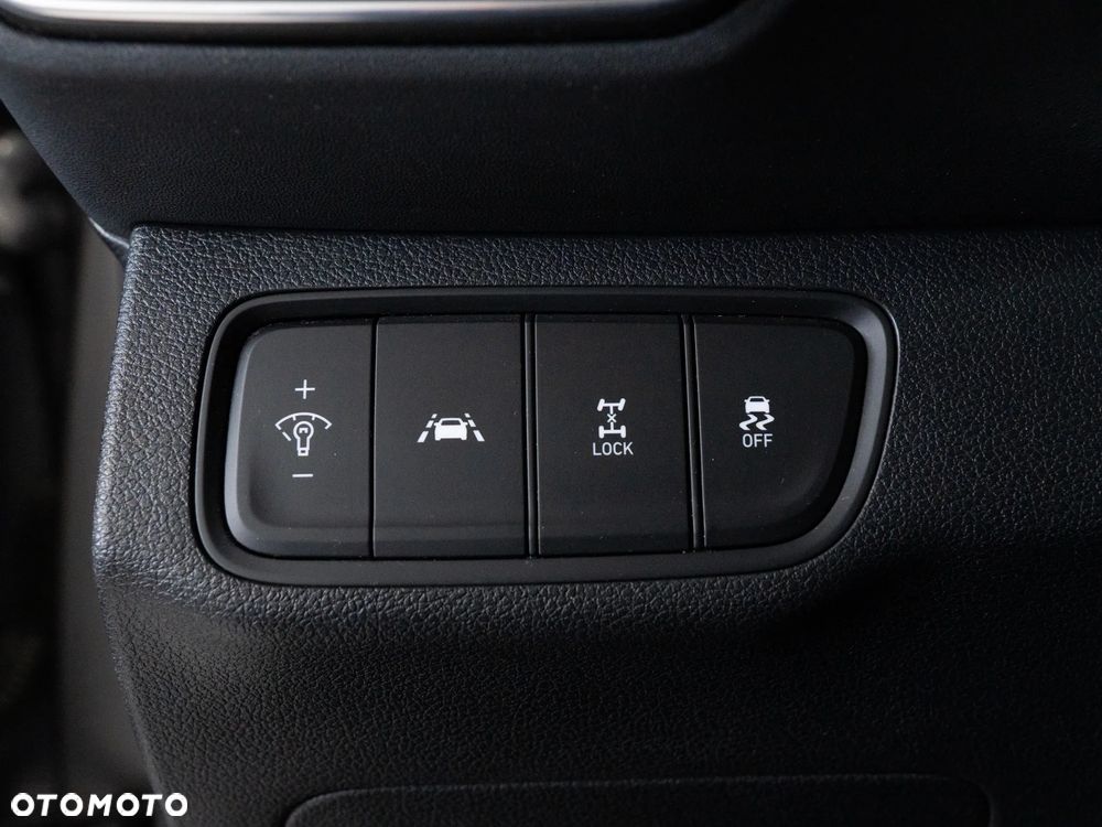 Hyundai Santa Fe 2.0 CRDi Executive 4WD - 16