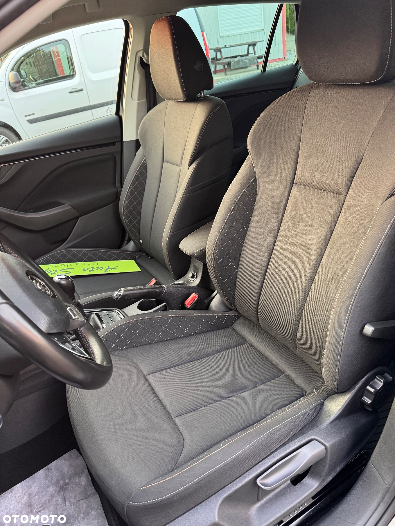 Skoda Scala 1.6 TDI SCR Style - 36
