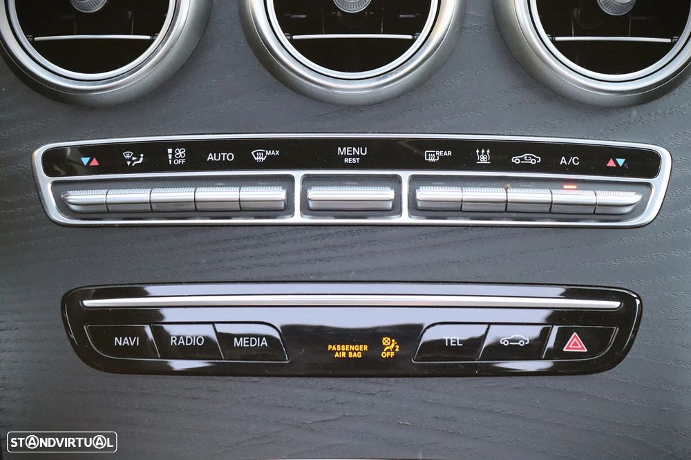 Mercedes-Benz C 300 - 26