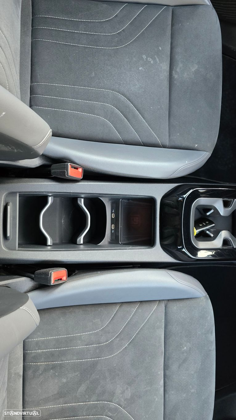 VW ID.4 77 kWh Pro Performance - 55