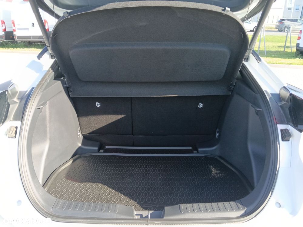 Toyota C-HR 1.8 Hybrid Executive - 13