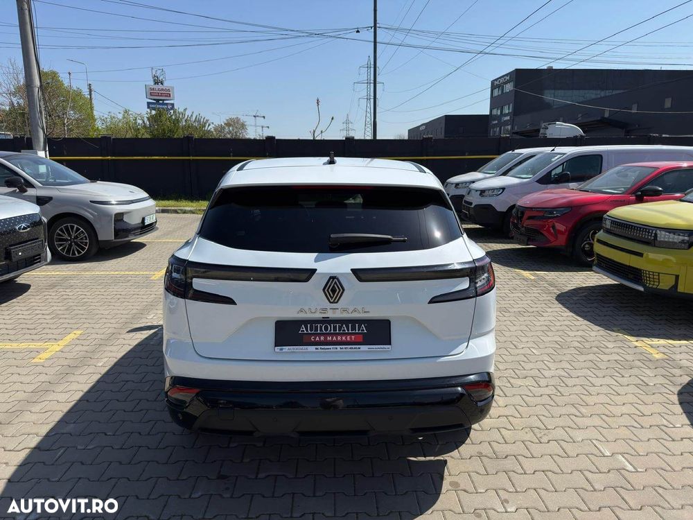 Renault Austral - 18