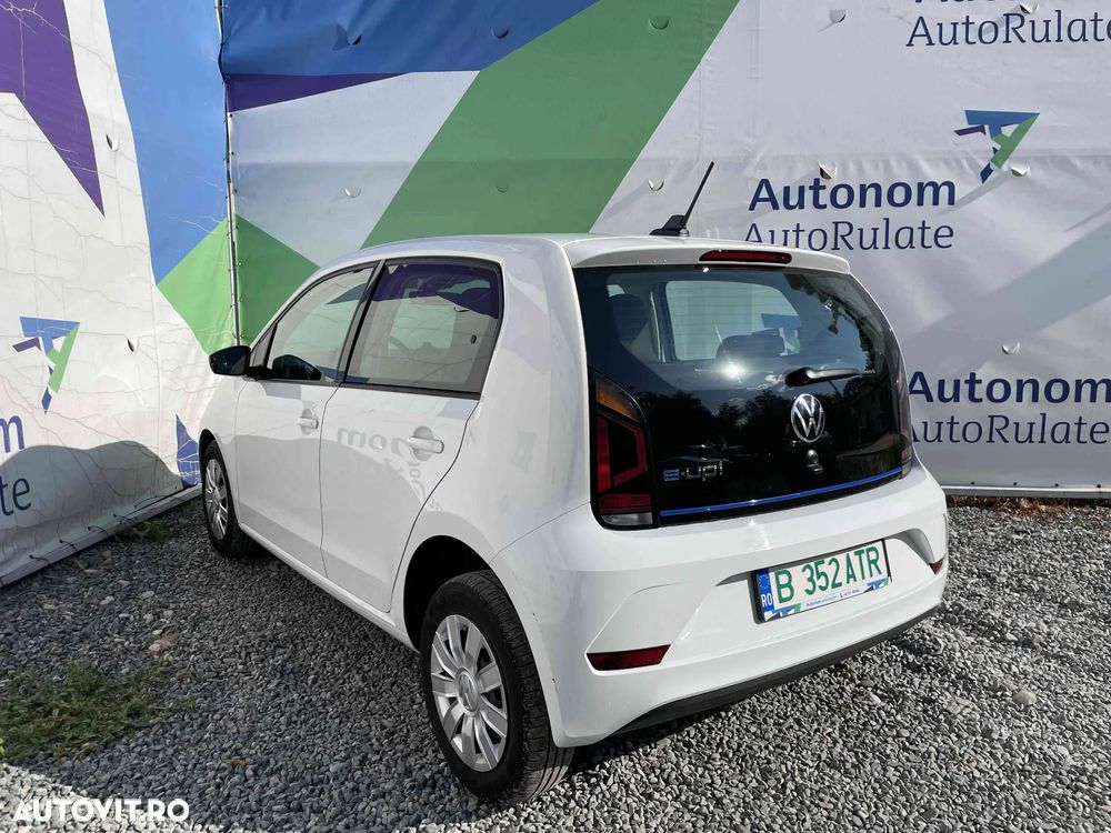 Volkswagen up! e-up! 32.3 kWh - 4