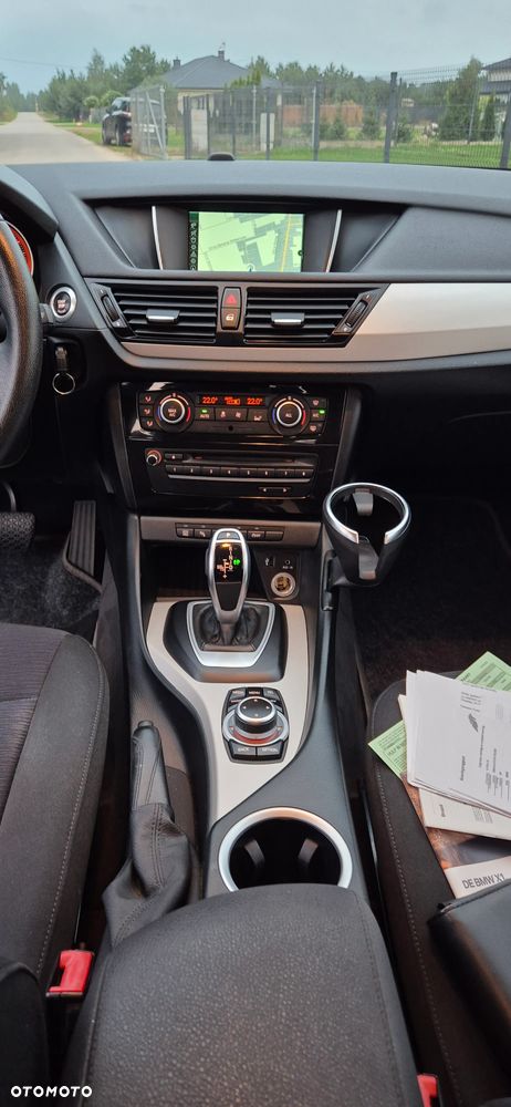 BMW X1 - 20