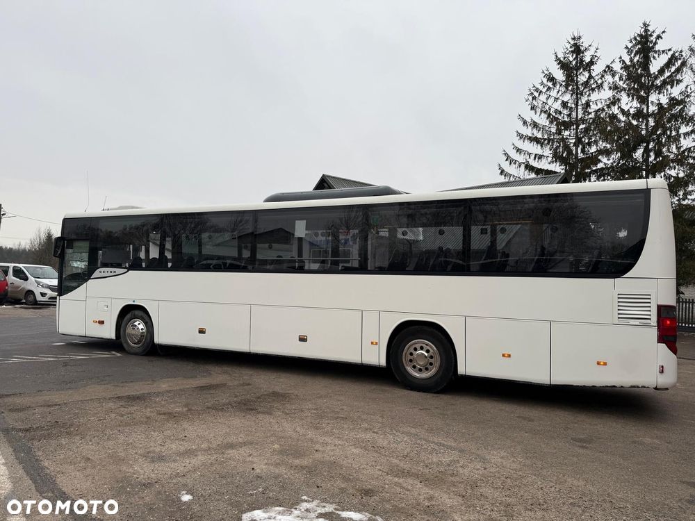 Setra 415UL - 5