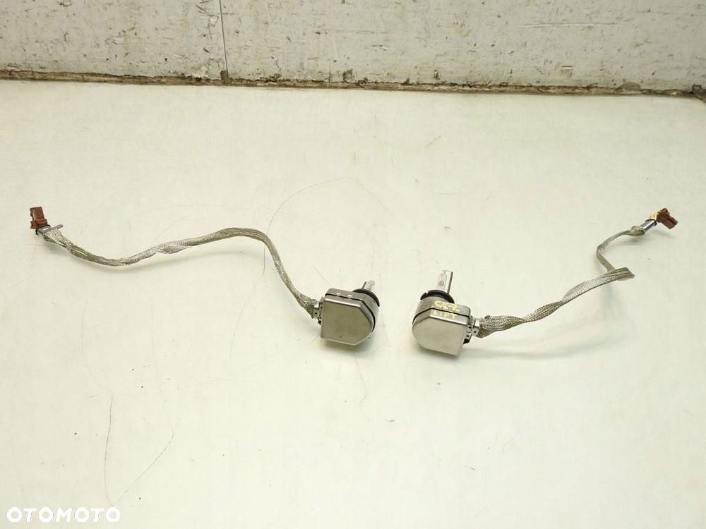 ŻARNIK STARTER XENON MAZDA CX-7 - 5