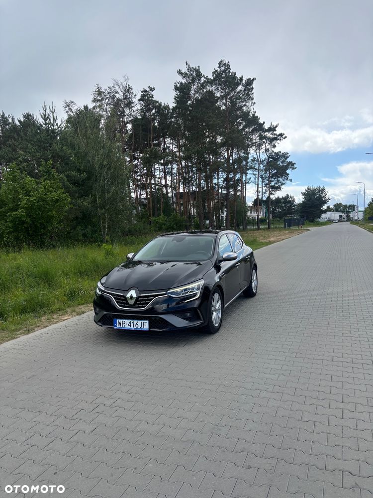 Renault Megane - 6