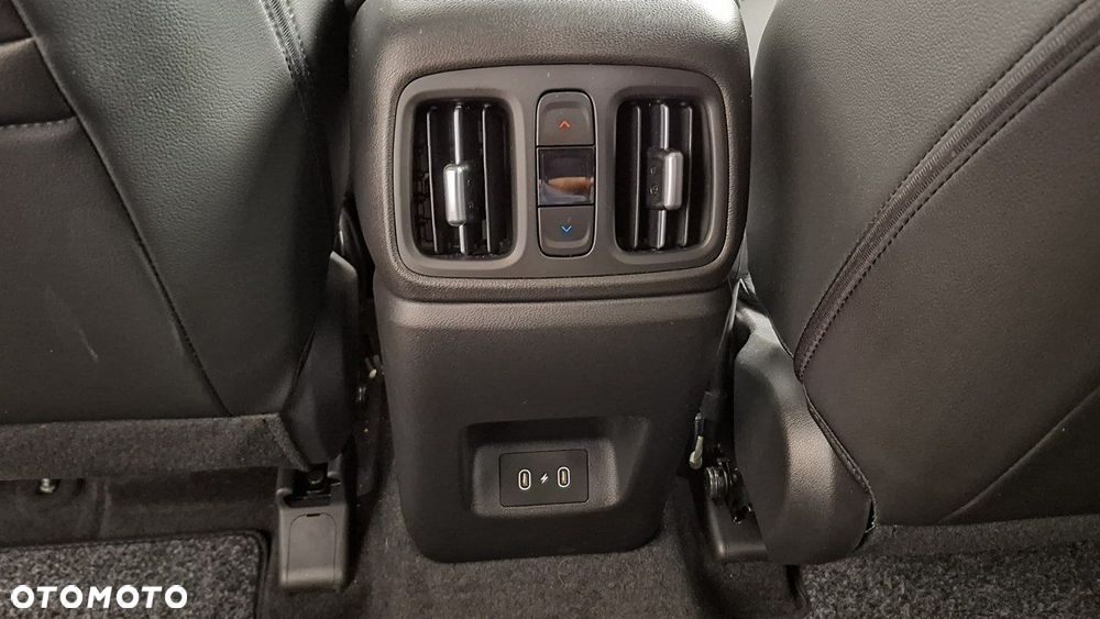 Hyundai Tucson - 22