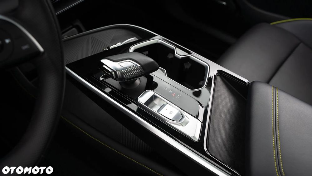 BAIC 5 Beijing 1.5T Comfort DCT - 9
