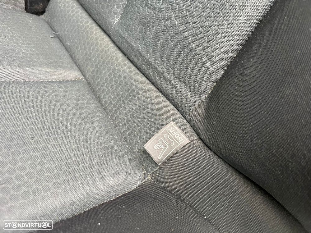 Renault Mégane Break 1.5 dCi Sport Limited - 25