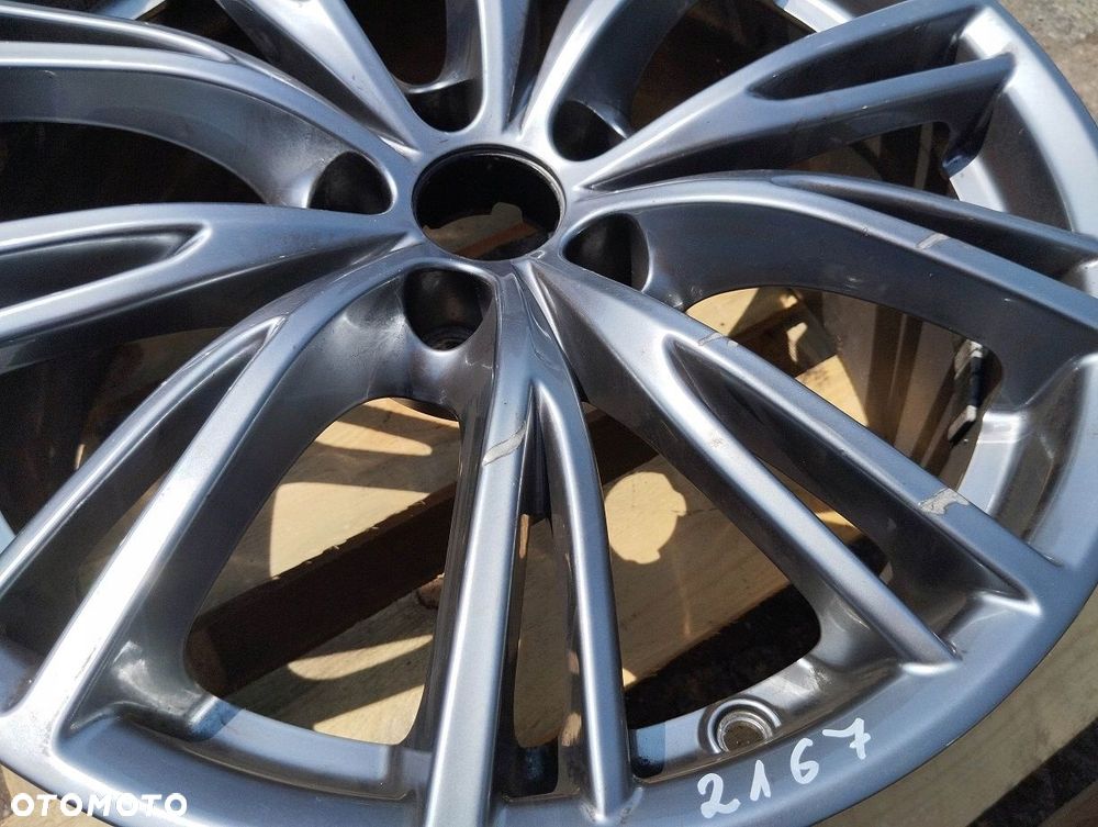 Alfa Romeo Stelvio 5x108 8J x 18 ET 34 156124441 - 2