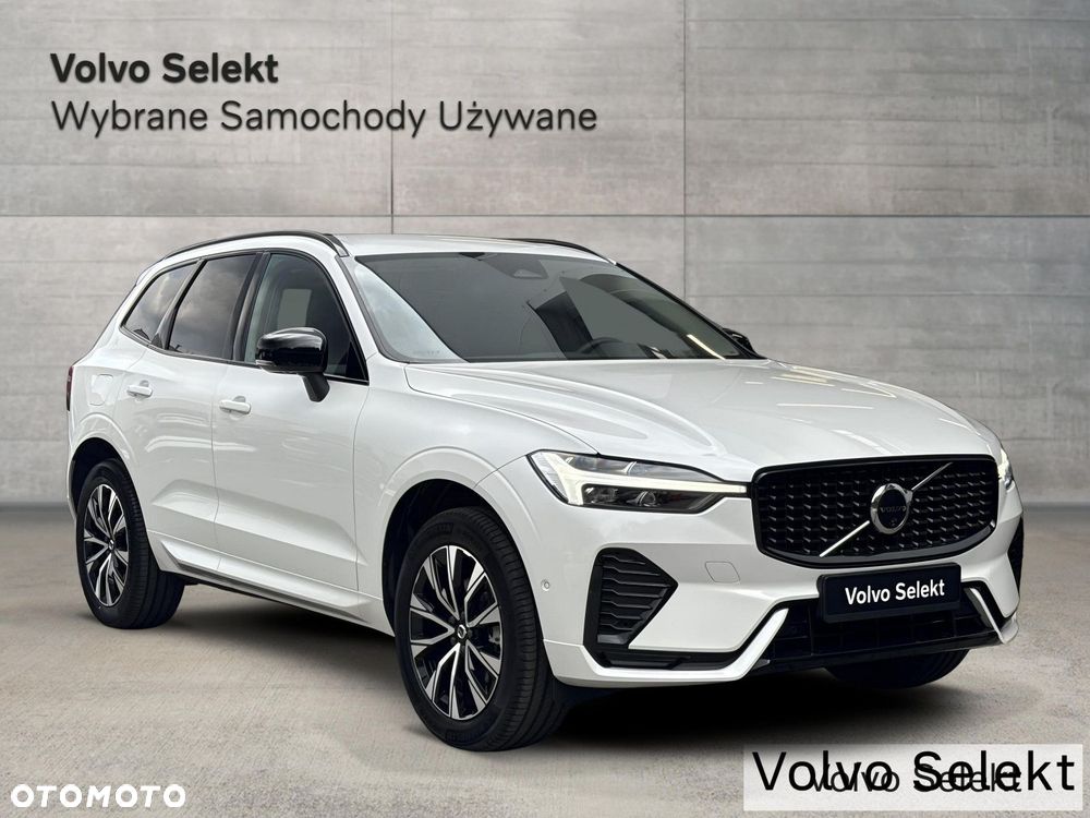 Volvo XC 60 - 8