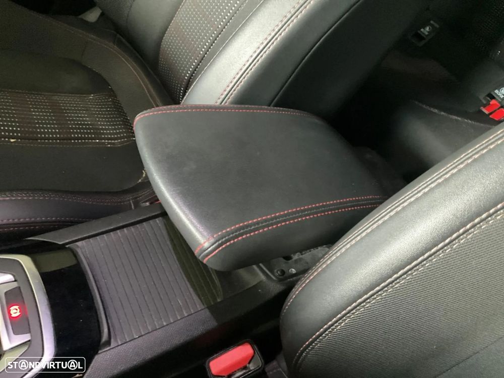 Peugeot 308 1.2 PureTech Allure - 10