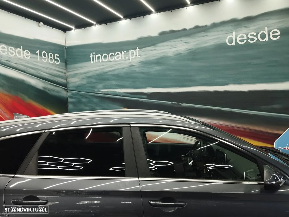 Hyundai i30 SW 1.6 CRDi Style - 10