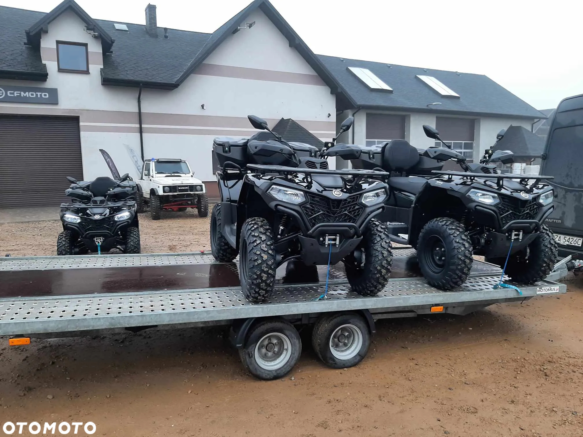 CFMoto Inny - 21