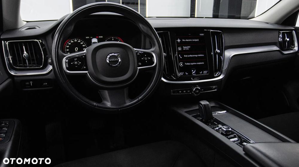 Volvo V60 B4 D Momentum Pro - 15