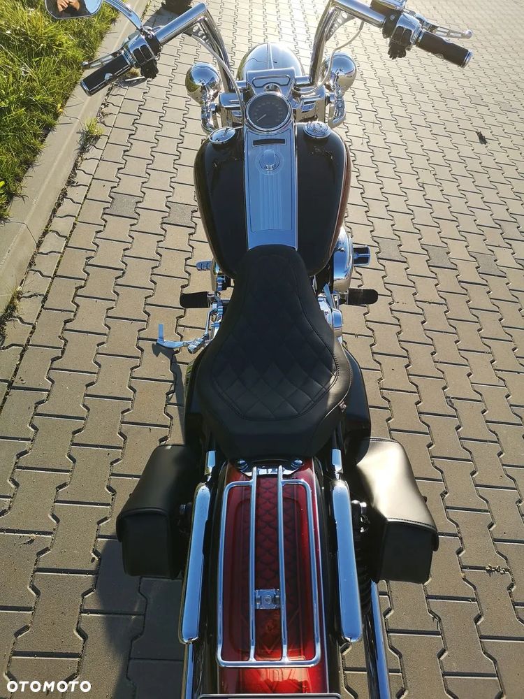 Harley-Davidson Touring Road King - 26