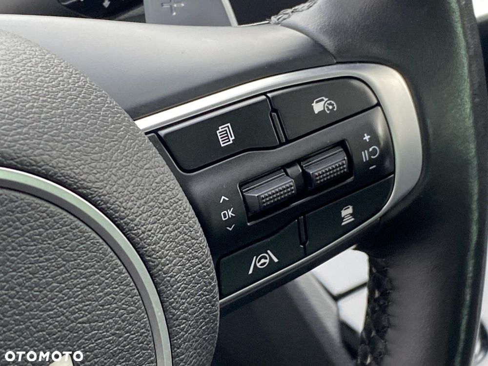 Kia Sportage - 14