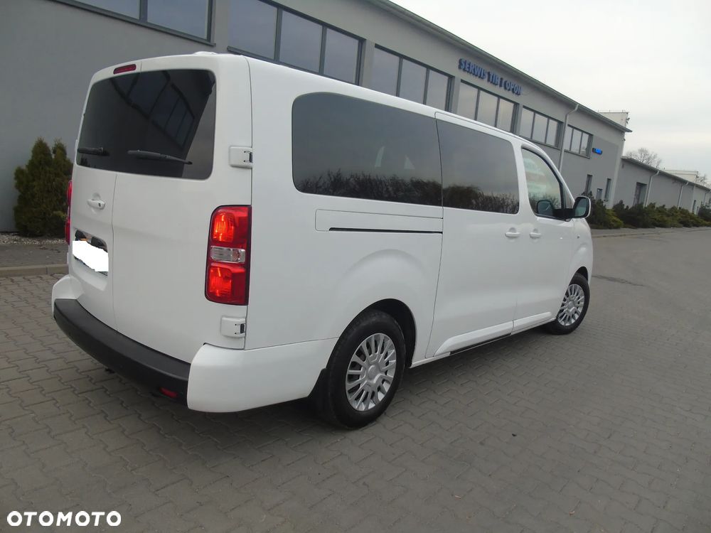 Toyota ProAce - 2