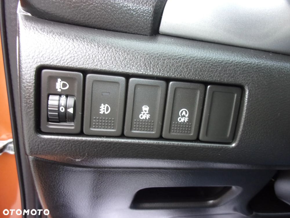 Suzuki Vitara 1.6 Premium 2WD - 18