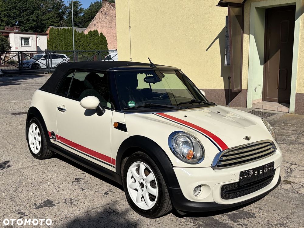 MINI Cooper - 13