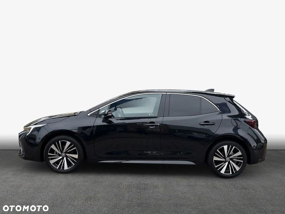 Toyota Corolla 1.8 Hybrid Style - 3