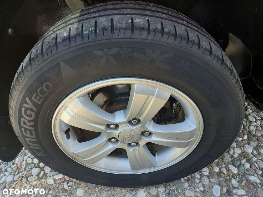 Kia Sportage 2.0 2WD Champ - 22