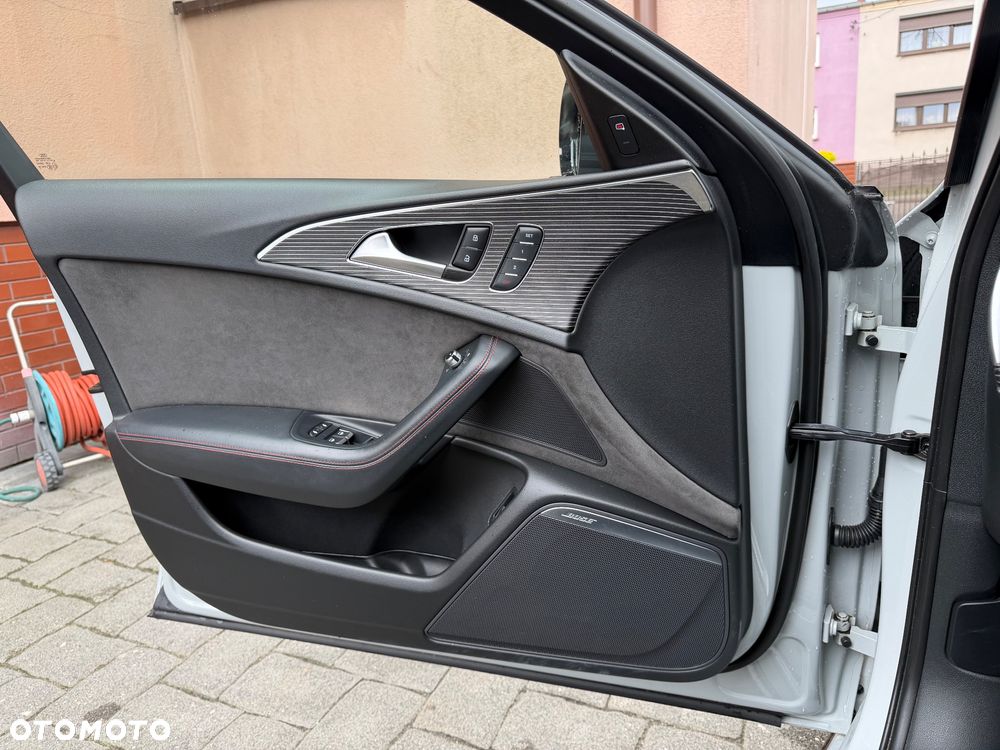 Audi A6 Avant 3.0 TDI competition quattro tiptronic - 17
