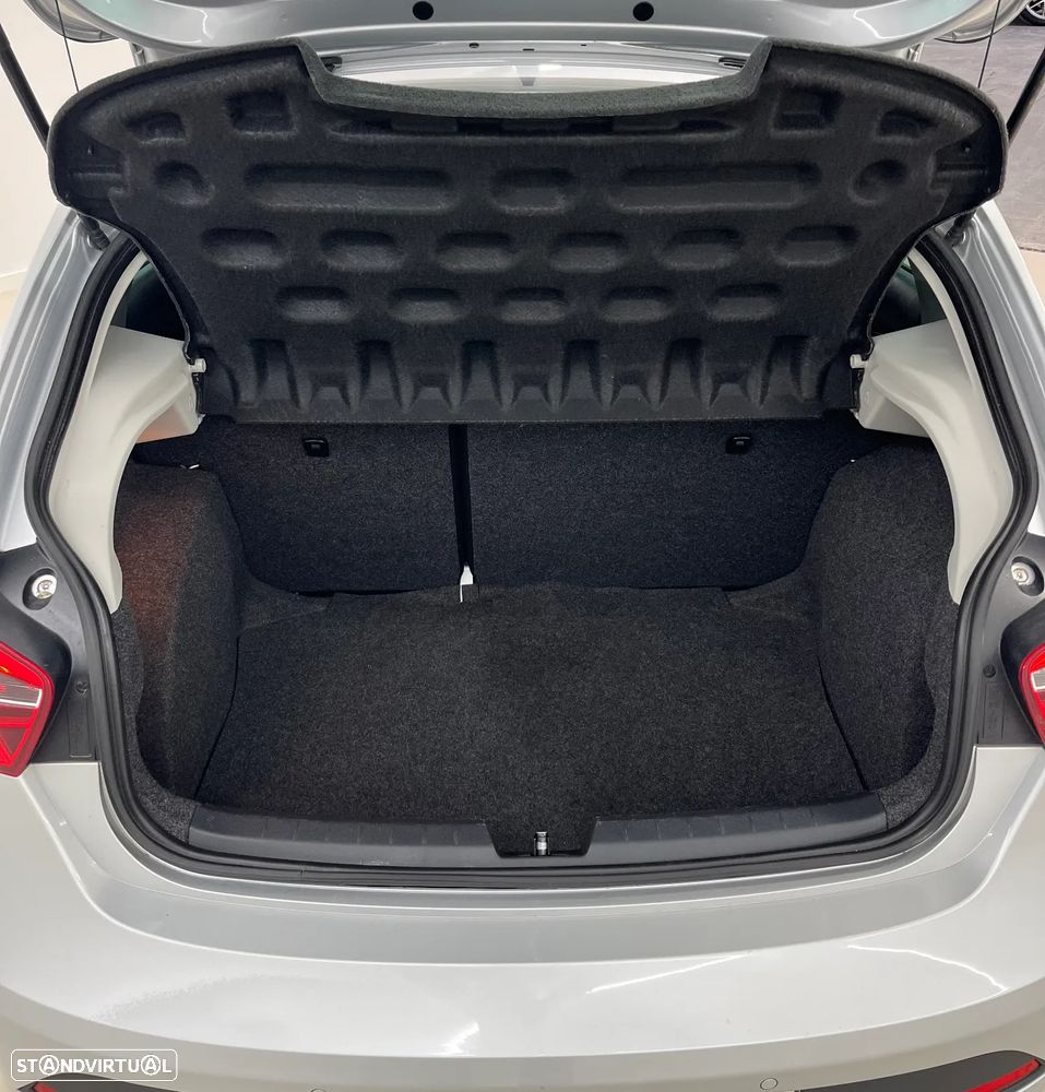 SEAT Ibiza 1.0 EcoTSI FR - 17