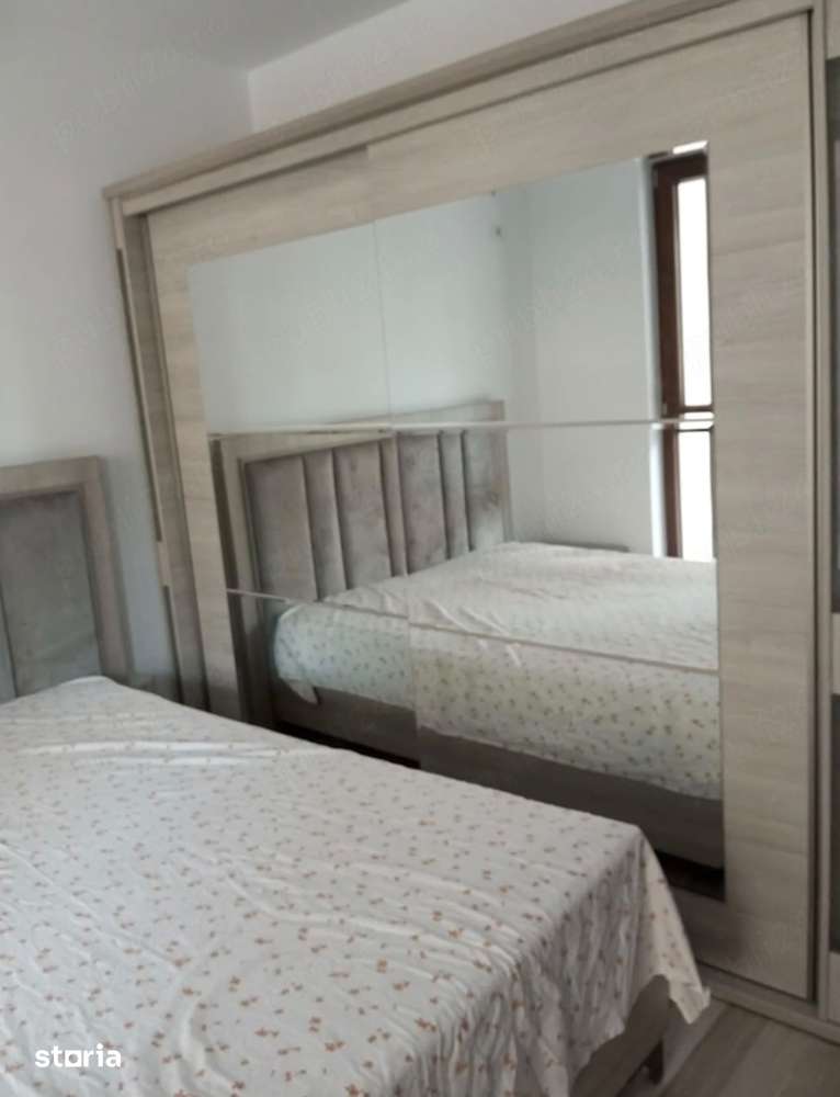 Apartament 2 camere de închiriat – 91 mp – construcție 2025 – Sector 3 — fotografia 3
