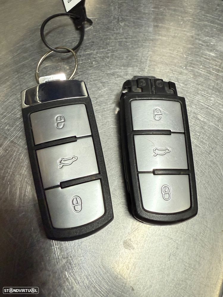 VW Passat Variant 1.9 TDi BM - 15