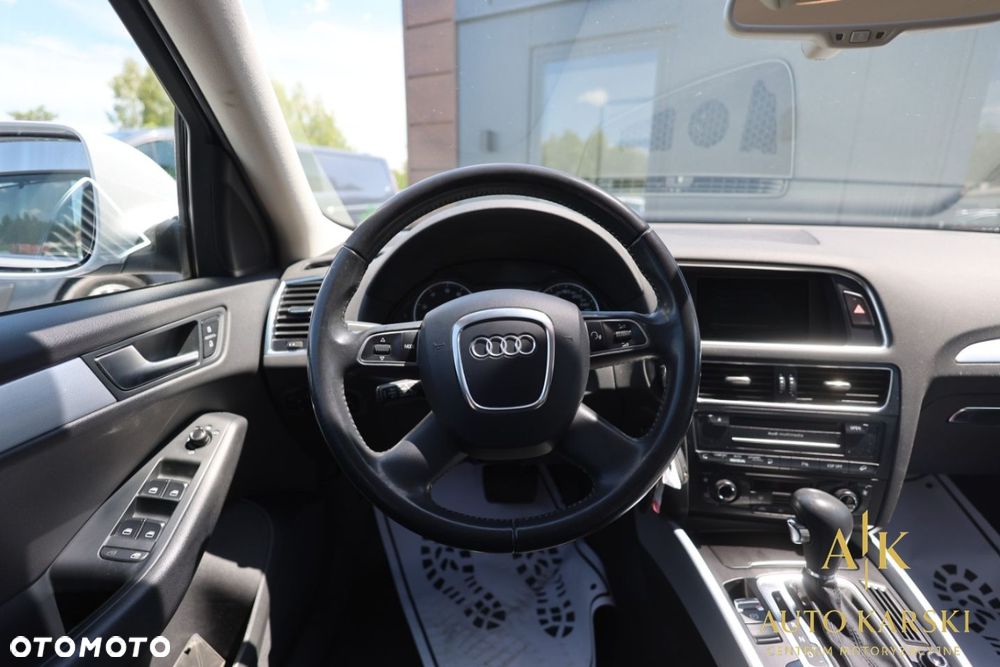 Audi Q5 - 8