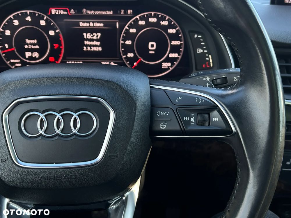 Audi Q7 - 15