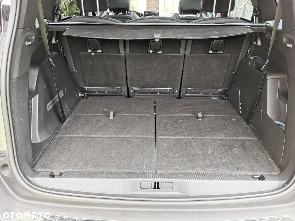 Peugeot 5008 2.0 BlueHDI GT S&S EAT8 - 29