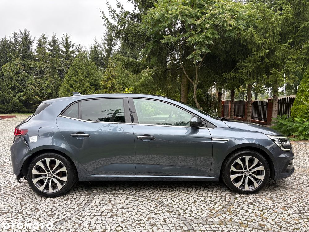 Renault Megane TCe 140 GPF EDC INTENS - 6