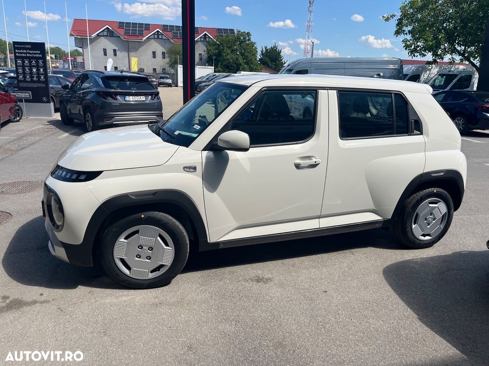 Hyundai Inster 49 kWh 115 CP Highway - 18