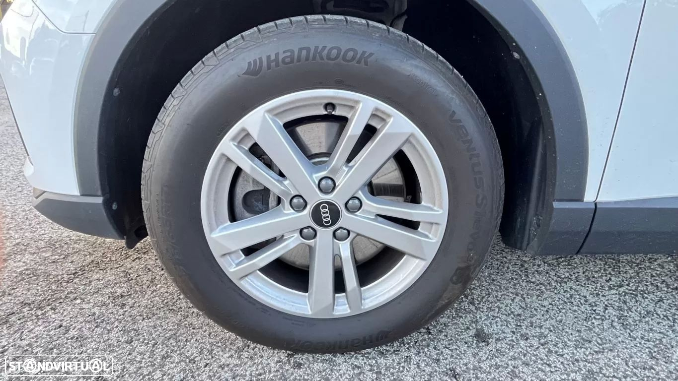 Audi Q3 Sportback 45 TFSIe S tronic - 18