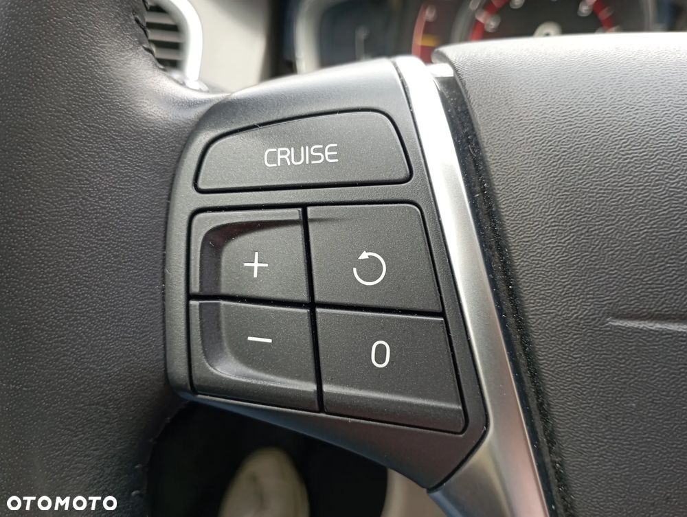 Volvo XC 60 T6 AWD Drive-E Summum - 21