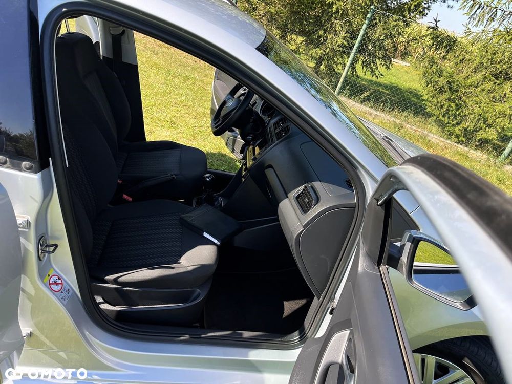 Volkswagen Polo - 6