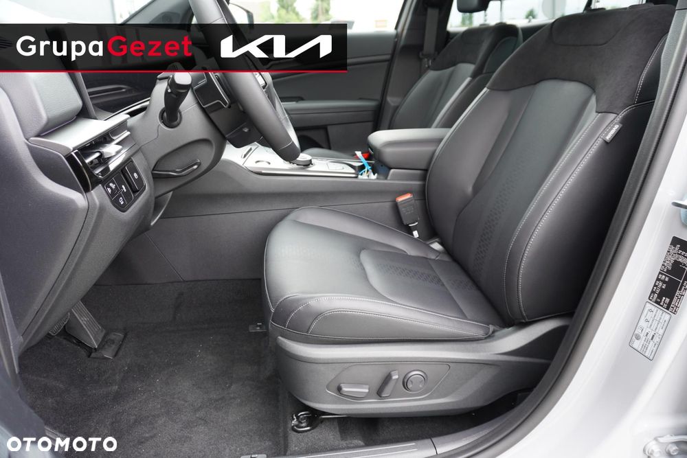 Kia Sportage 1.6 T-GDI Black Edition 2WD DCT - 7