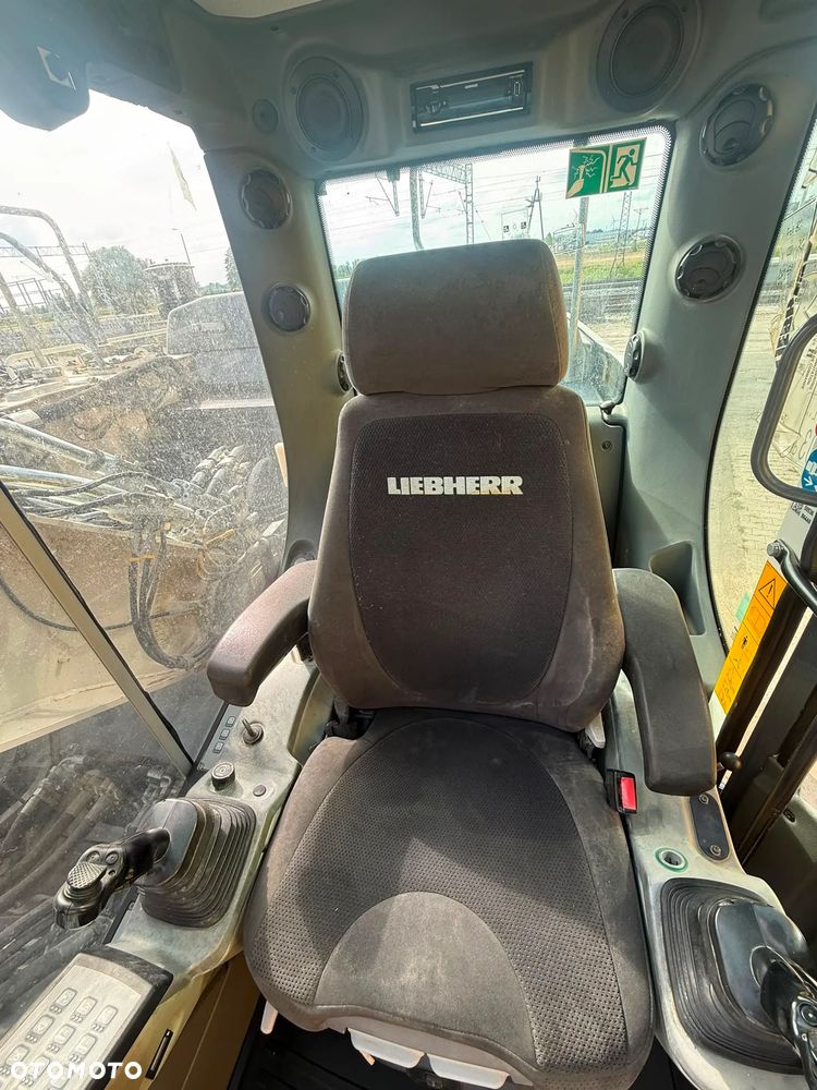 Liebherr R936 NLC - 11
