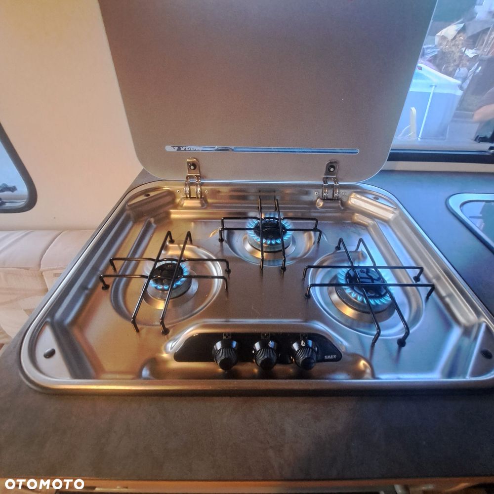Adria ALTEA 502 DK - 9